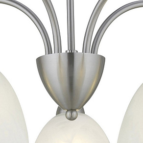 Подвесная люстра Eglo Dionis 89891