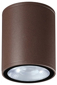 Накладной светильник Novotech Street 359536