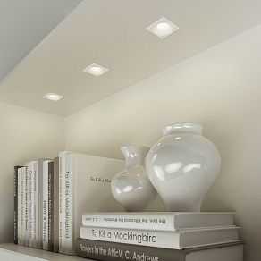 Встраиваемый светильник Elektrostandard 15271/LED 15271/LED
