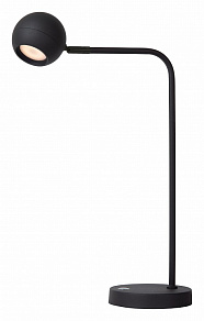 Настольная лампа офисная Lucide Comet 2767/12/31