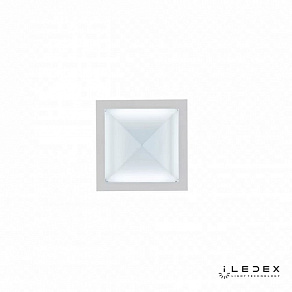 Накладной светильник iLedex Creator SMD-923404 WH-6000K