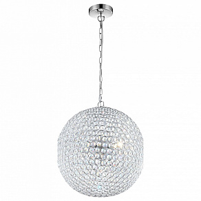 Подвесной светильник Globo Emilia 67010-5HLED