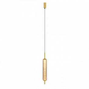 Подвесной светильник Imex PLC-7076 PLC-7076-320-P-AMBER