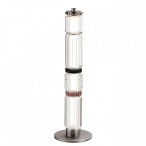 Настольная лампа декоративная Odeon Light COLLIER 5456/15TL