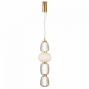 Подвесной светильник Maytoni Pattern MOD267PL-L32G3K