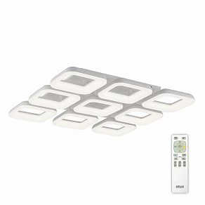Накладной светильник Citilux Паркер CL225290R