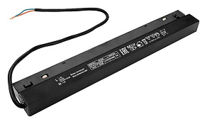 Блок питания Wolta  WLD-200W/02-48V