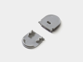 Набор заглушек для профиля SWG SF SF-2121-RD-ECS