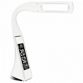 Настольная лампа офисная Eurosvet Elara Elara белый (TL90220) 6W