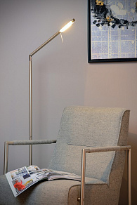 Торшер Lucide Bergamo 12719/06/12