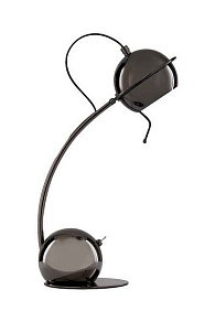 Настольная лампа декоративная Arte Lamp Task A1731LT-1BC