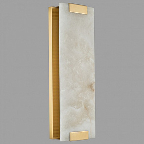 Накладной светильник Belfast Ravenhill 3230 BR MB