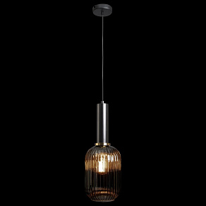 Подвесной светильник Loft it Iris 2070-A+BL