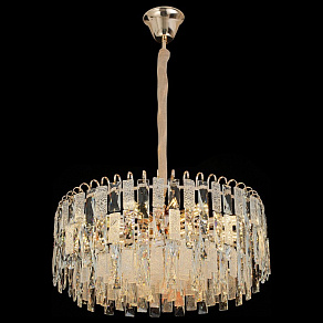 Подвесная люстра Alfa-Light F4024 F4024-30
