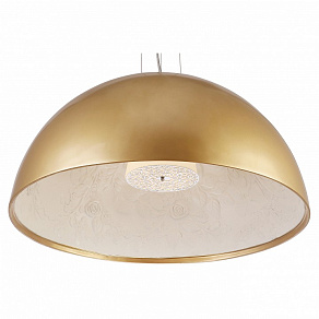 Подвесной светильник Arte Lamp Rome A4176SP-1BZ