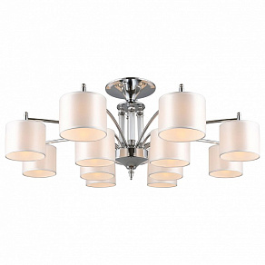 Люстра на штанге Omnilux Alghero OML-64707-12