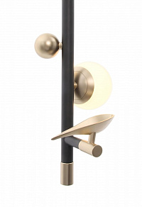 Подвесной светильник Mizi`en View MZ46397-1