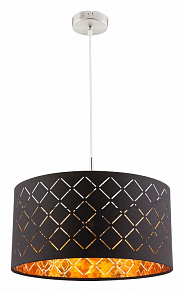 Подвесной светильник Globo Clarke 15229H