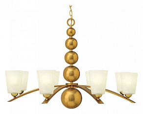 Подвесная люстра Hinkley Zelda HK-ZELDA8-VS