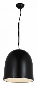 Подвесной светильник LUMINA DECO  LDP 6837 BK