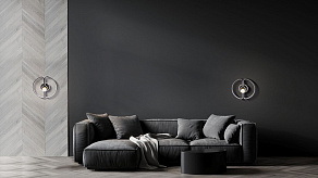 Накладной светильник DeMarkt Толедо 312012501