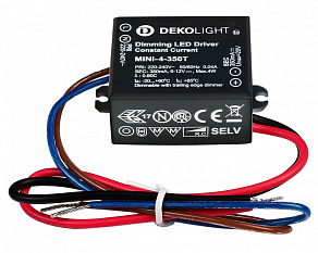 Блок питания с проводом Deko-Light  872132