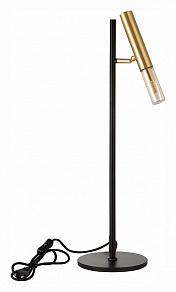 Настольная лампа декоративная ST-Luce Eclip SL1236.404.01