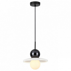 Подвесной светильник Odeon Light Hatty 5014/1D
