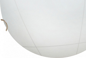 Накладной светильник Arte Lamp Medusa A3620PL-3CC
