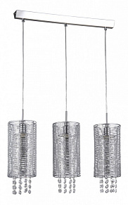 Подвесной светильник Maytoni Twig P008-PL-03-N