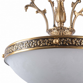 Подвесной светильник Ambiente 7140 7140 AB