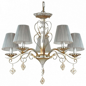 Подвесная люстра Odeon Light Narsissa 3462/5