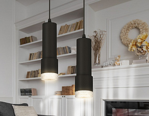 Подвесной светильник Ambrella XP XP7402001