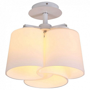 Люстра на штанге Omnilux Toledo OML-28107-03