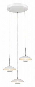 Подвесной светильник Wertmark Pilze WE435.03.006