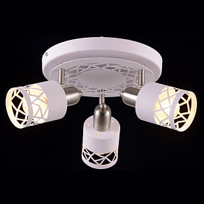 Спот Natali Kovaltseva Essen ESSEN 81044-3C STAIN GRAY