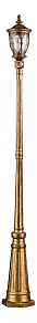 Фонарный столб Maytoni Rua Augusta S103-210-61-R