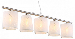 Подвесной светильник Globo Nemmo 15430-5H