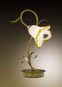 Настольная лампа декоративная Odeon Light Arro 2063/1T