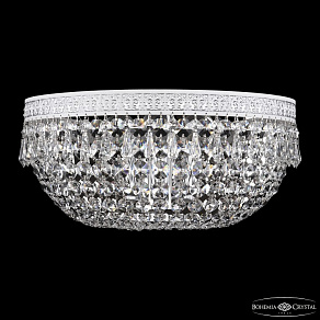 Накладной светильник Bohemia Ivele Crystal AL1901 AL19011B/35FL WMN