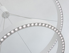 Подвесной светильник Ambrella FL FL5884