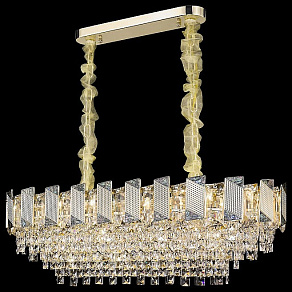 Подвесной светильник Wertmark Malvina WE114.12.323