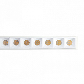 Встраиваемый светильник Feron MGN300 41932