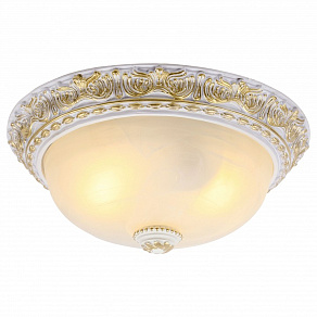 Накладной светильник Arte Lamp Torta A7121PL-2WG