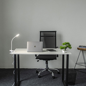 Настольная лампа офисная Uniel ULM UL-00011094