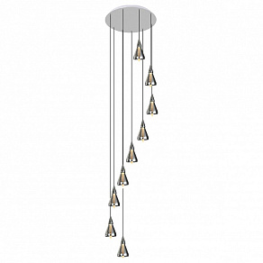 Подвесная люстра Alfa-Light F2524 F2524-11