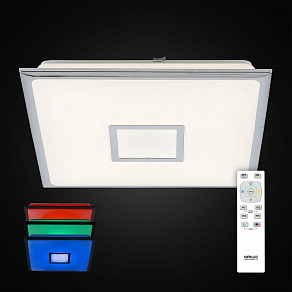 Накладной светильник Citilux Старлайт CL703K80RGB