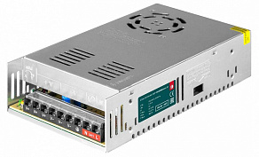 Блок питания ELFLED  ELF-24E400BEmini-JH