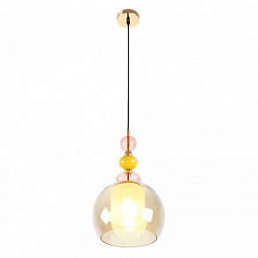 Подвесной светильник MyFar Louis MR2501-1P