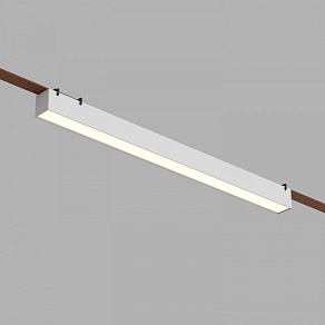 Накладной светильник Denkirs Belty Linear DK5676-WH